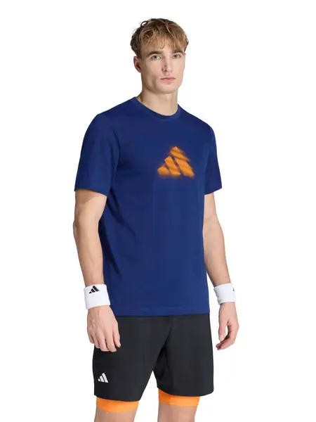 Tricou Tennis Clay is Not Graphic