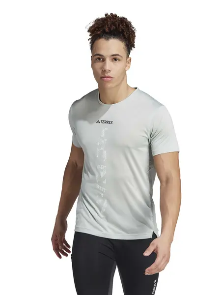 Tricou Terrex Agravic Trail Running