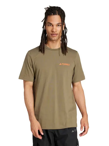 Tricou Terrex Graphic