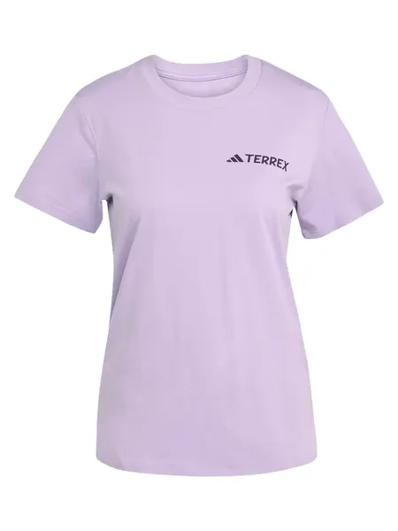 Tricou Terrex Graphic
