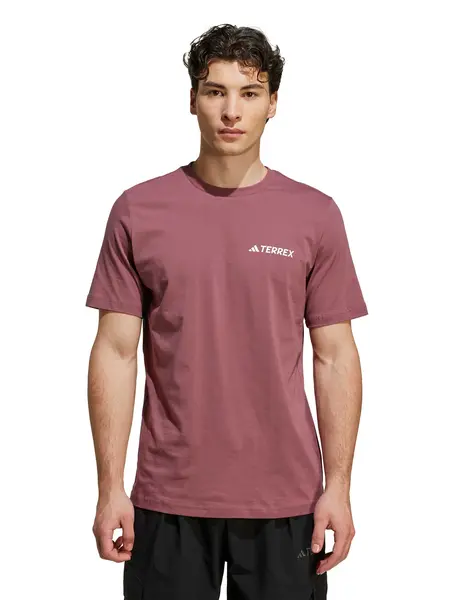 Tricou Terrex Graphic