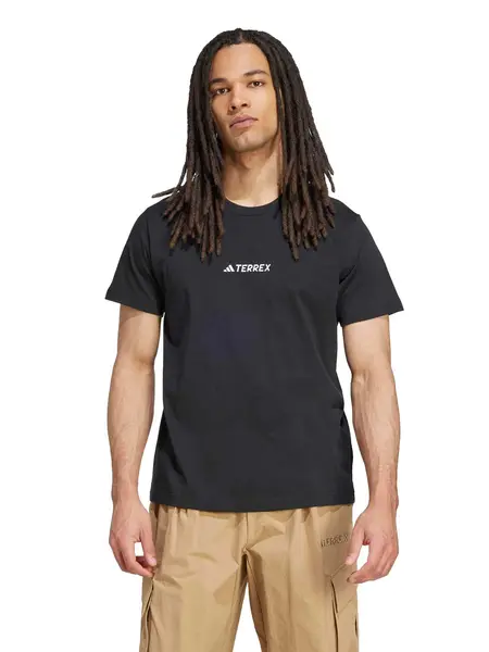 Tricou Terrex Signature Aop Graphic