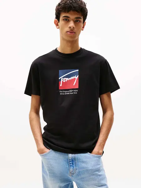 Tricou Tjm Reg Rwb Dna