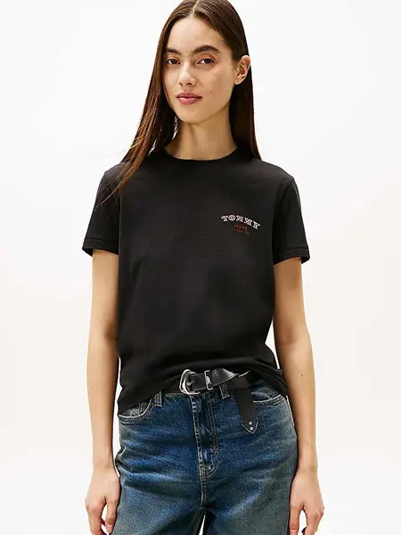 Tricou Tjw Reg Dollar Stack Ext