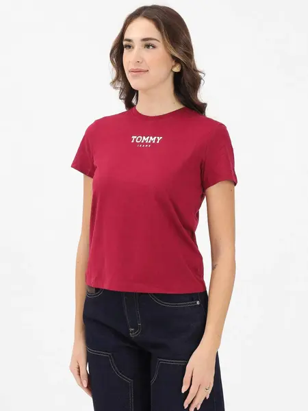 Tricou Tjw Reg Essential Logo 2 E