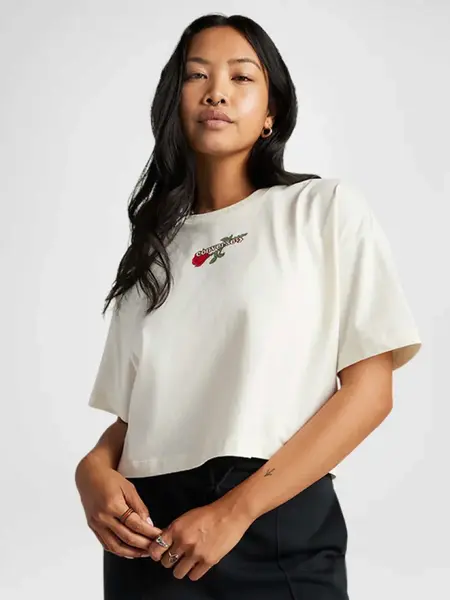 Tricou Tlmn Vday Crop Os