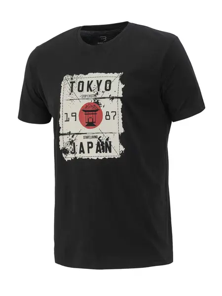 Tricou Tokyo