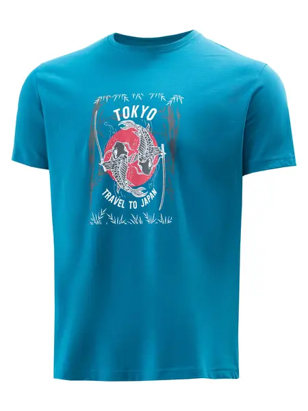 Tricou Tokyo