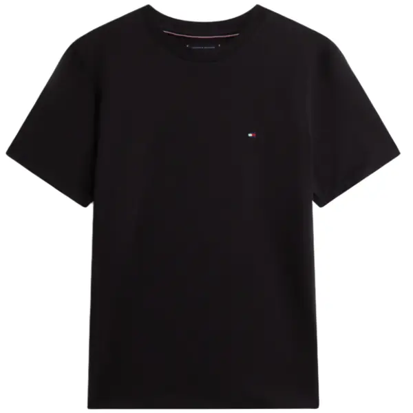 Tricou Tommy Hilfiger GLOBAL STRIPE TEE