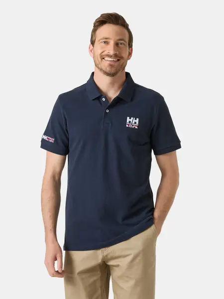 Tricou Toulon Graphic