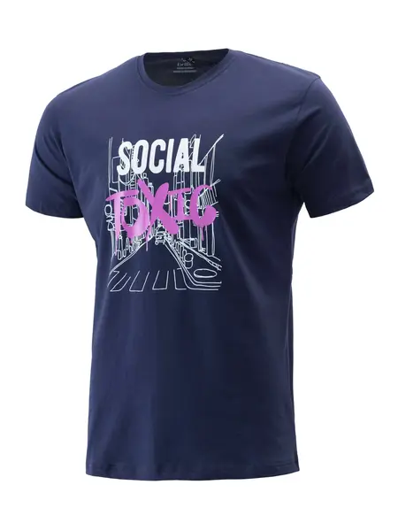 Tricou Toxic