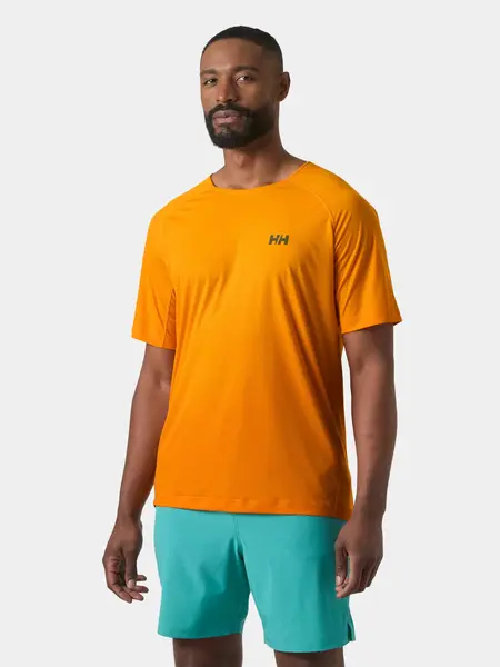 Tricou Trail Ss