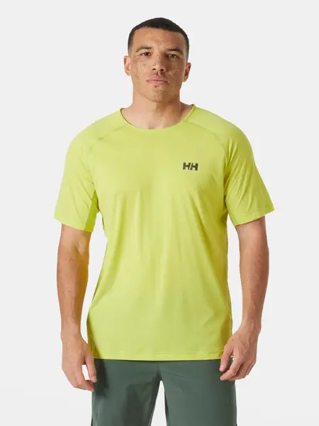 Tricou Trail Ss