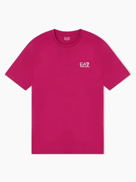 Tricou Train Core Id M Ss Co Cc
