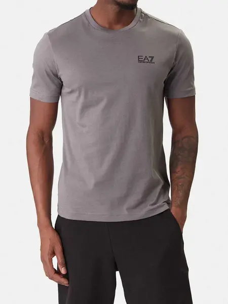 Tricou Train Core Id M Ss Co Cc
