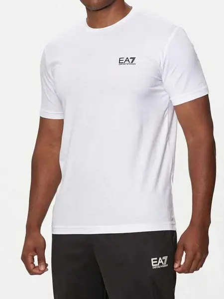 Tricou Train Core Id M Ss St Cc