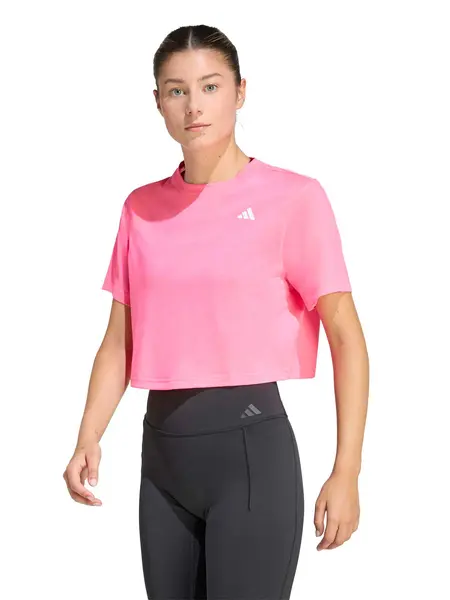 Tricou Train Essentials Boxy Workout