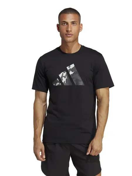 Tricou Train Essentials Seasonal Logo Training
