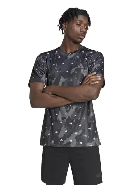 Tricou Train Essentials Seasonal Training