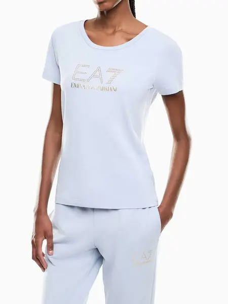 Tricou Train Evolution W Ss