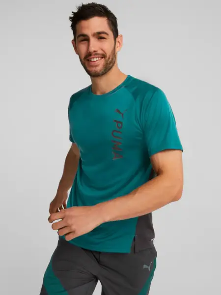Tricou Train Fit