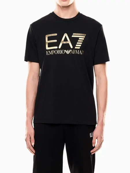 Tricou Train Logo Series M Big Ss