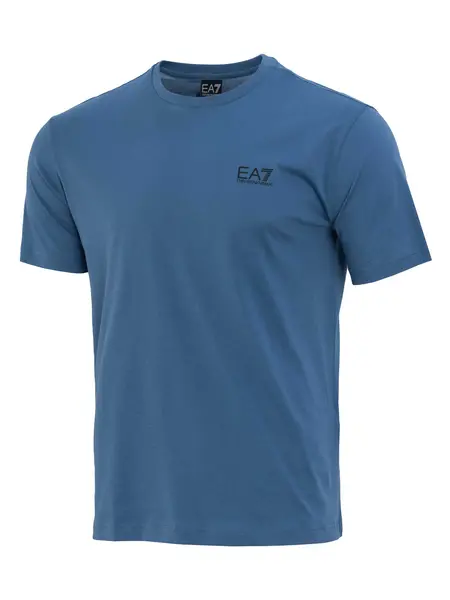 Tricou Train Logo Series M Ss Extended Logo C