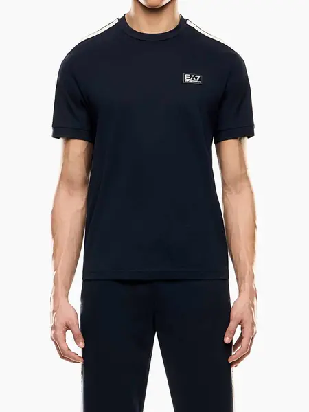 Tricou Train Logo Series M Tape S