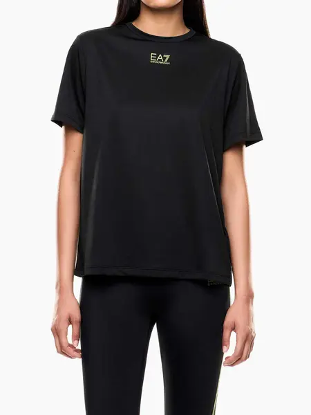 Tricou Train Ventus7 W Ss Rn