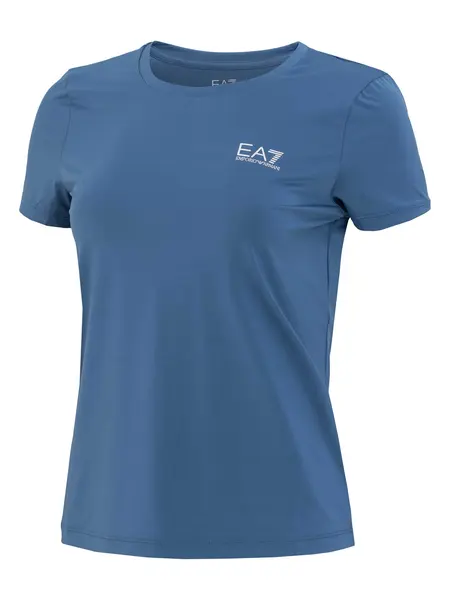Tricou Train Vigor W Ss