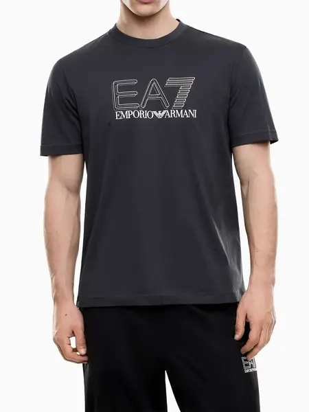 Tricou Train Visibility M Ss Co