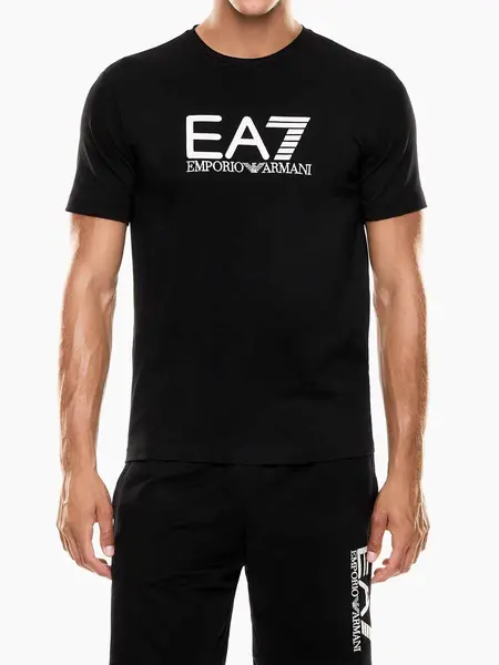 Tricou Train Visibility M Ss St