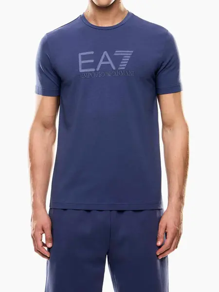Tricou Train Visibility M Ss St