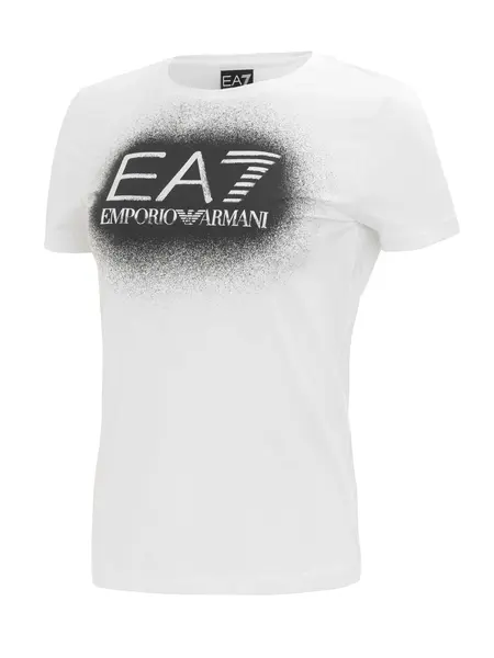 Tricou Train Visibility W Slim Ss