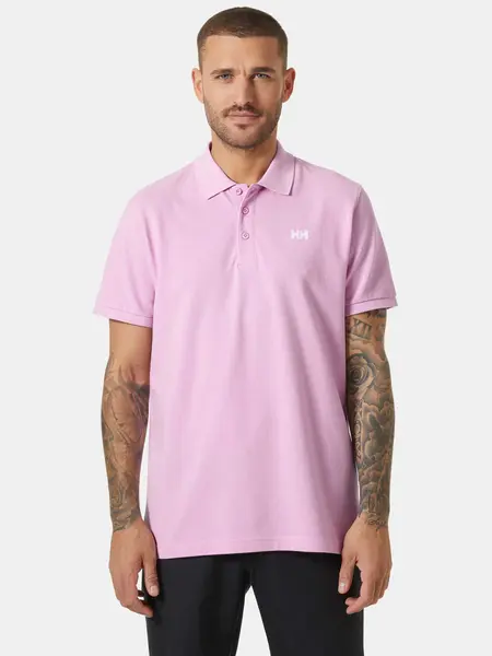 Tricou Transat Polo