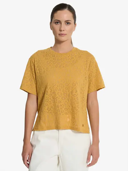 Tricou Travel Female Ss