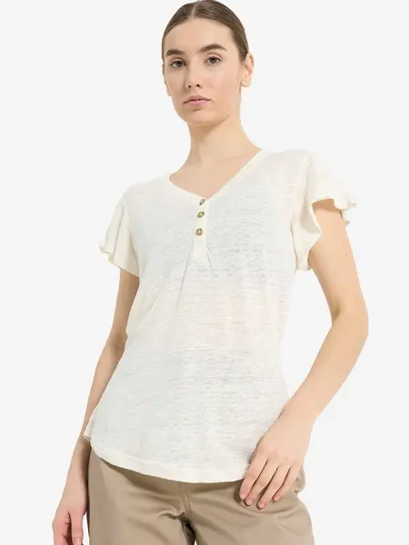 Tricou Travel Female Ss