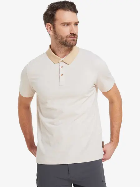 Tricou Travel Mens Ss