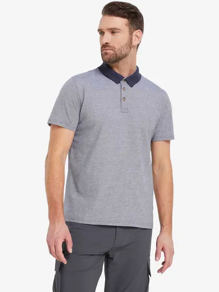 Tricou Travel Mens Ss