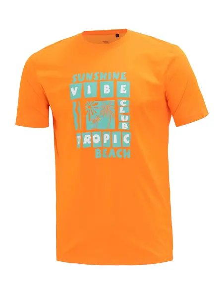 Tricou Tropical 2.0