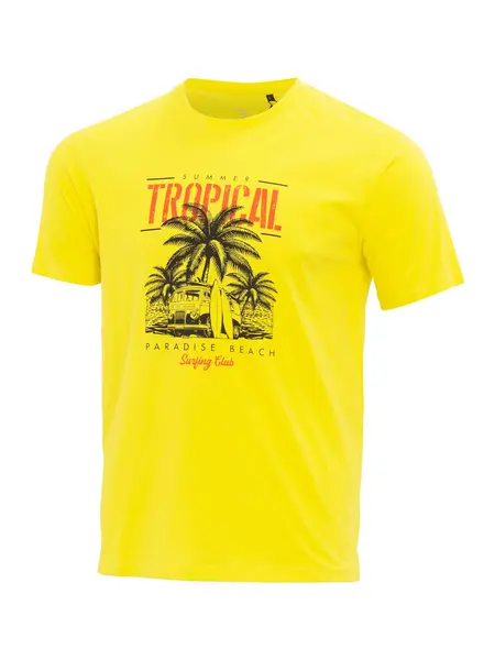 Tricou Tropical