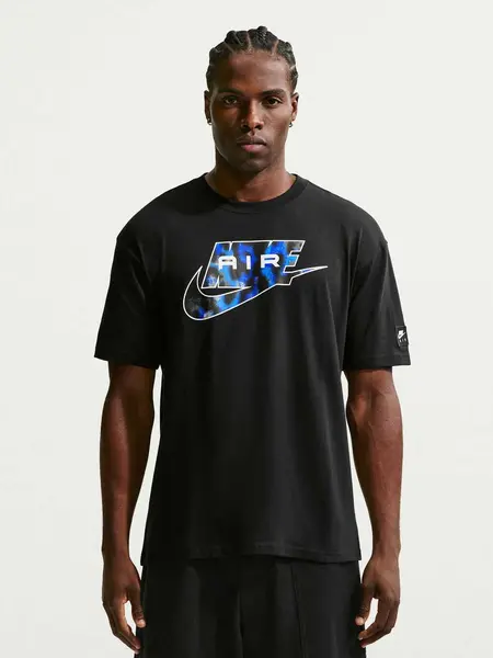Tricou U Nsw LSE Air Aop