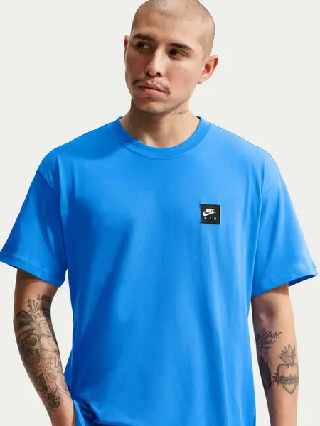 Tricou U Nsw LSE Air Box