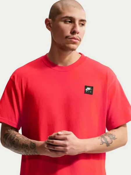 Tricou U Nsw LSE Air Box