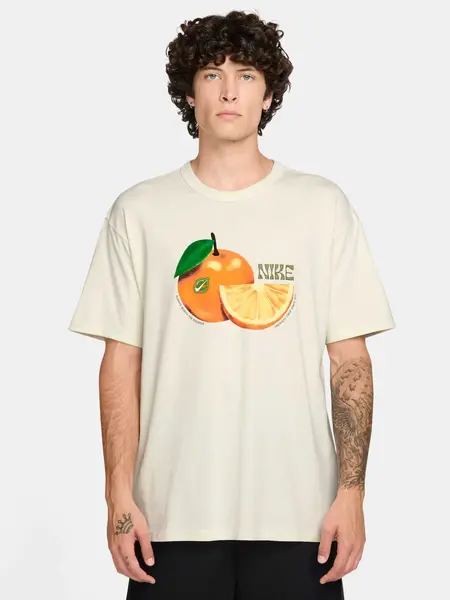Tricou U Nsw LSE Prem Orange