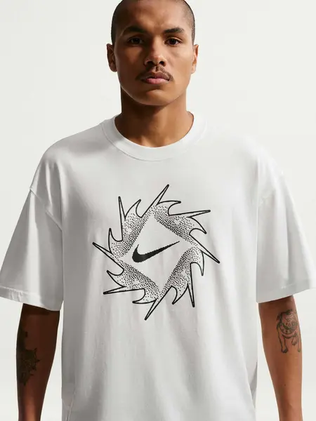 Tricou U Nsw LSE Swoosh