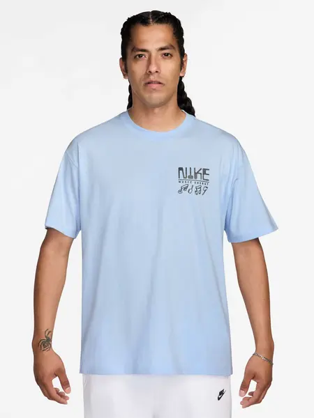Tricou U Nsw LSE Swoosh Sounds