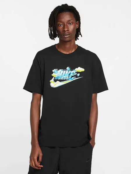 Tricou U Nsw M90 Oc Hbr Segb