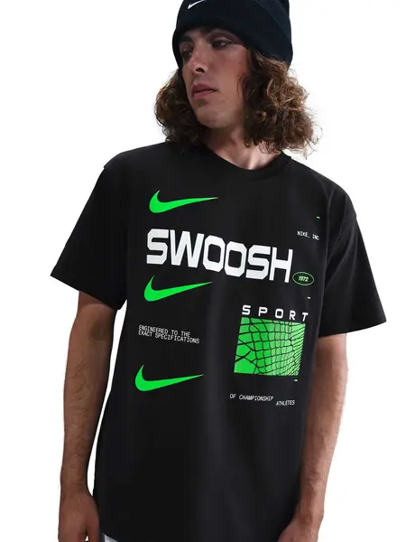 Tricou U Nsw M90 Oc Swoosh Sport