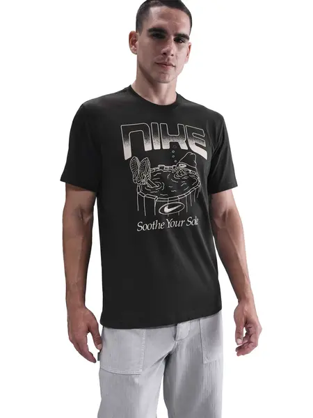 Tricou U Nsw Oc Fb Gfx Brndrd